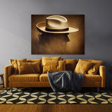 Western Cowboy 14 Wall Art