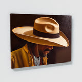 Western Cowboy 15 Wall Art