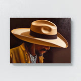 Western Cowboy 15 Wall Art