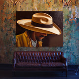 Western Cowboy 15 Wall Art