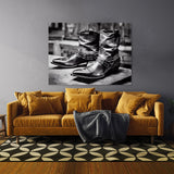 Western Cowboy 16 Wall Art