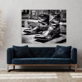 Western Cowboy 16 Wall Art