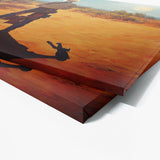 Western Cowboy 21 Wall Art