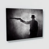 Western Cowboy 27 Wall Art