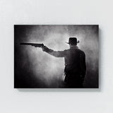 Western Cowboy 27 Wall Art