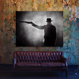 Western Cowboy 27 Wall Art