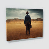 Western Cowboy 29 Wall Art