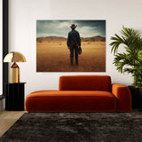 Western Cowboy 29 Wall Art