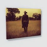 Western Cowboy 30 Wall Art