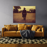 Western Cowboy 30 Wall Art