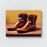 Western Cowboy 34 Wall Art