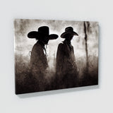 Western Cowboy 37 Wall Art