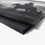Western Cowboy 38 Wall Art