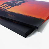 Western Cowboy 7 Wall Art