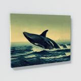 Whale 1 Wall Art