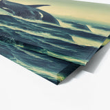 Whale 1 Wall Art
