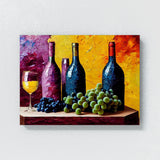 Wine 1 Wall Art