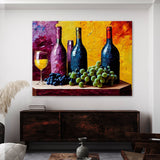 Wine 1 Wall Art