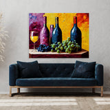 Wine 1 Wall Art