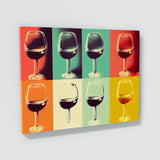 Wine 10 Wall Art