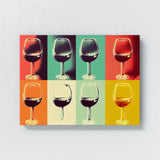 Wine 10 Wall Art