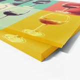 Wine 10 Wall Art