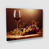 Wine 11 Wall Art