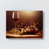 Wine 11 Wall Art