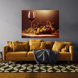 Wine 11 Wall Art