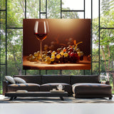 Wine 11 Wall Art