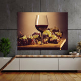 Wine 12 Wall Art