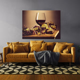 Wine 12 Wall Art