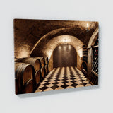 Wine 13 Wall Art