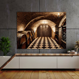 Wine 13 Wall Art
