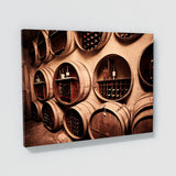 Wine 15 Wall Art