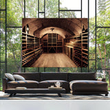 Wine 16 Wall Art
