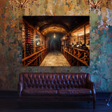 Wine 17 Wall Art