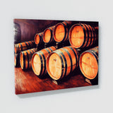 Wine 19 Wall Art