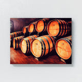 Wine 19 Wall Art