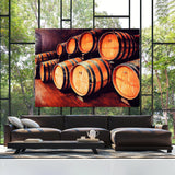 Wine 19 Wall Art