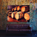 Wine 19 Wall Art
