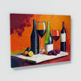 Wine 2 Wall Art