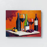 Wine 2 Wall Art