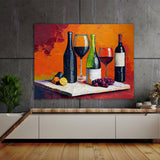 Wine 2 Wall Art