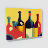 Wine 20 Wall Art
