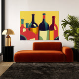Wine 20 Wall Art