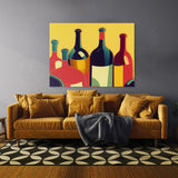 Wine 20 Wall Art
