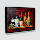 Wine 22 Wall Art