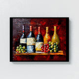 Wine 22 Wall Art