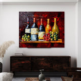 Wine 22 Wall Art